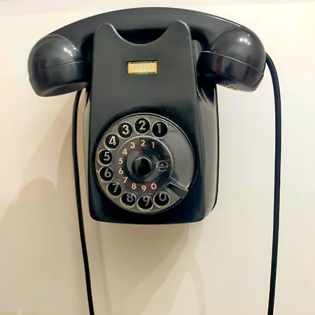 شقة Lettere Dal Mare *