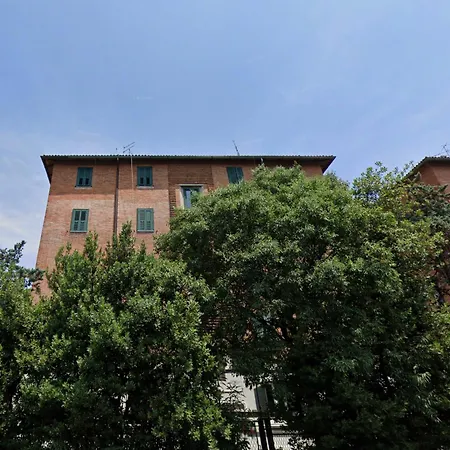 Lettere Dal Mare Lejlighed Trieste