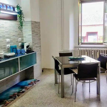 Lettere Dal Mare ترييستي