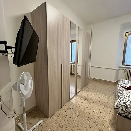 شقة Lettere Dal Mare ترييستي