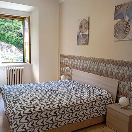 Lettere Dal Mare شقة *