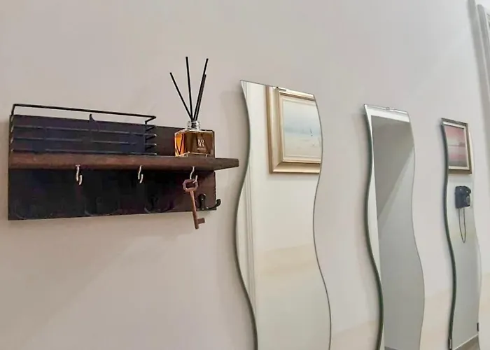 Lettere Dal Mare * 트리에스테