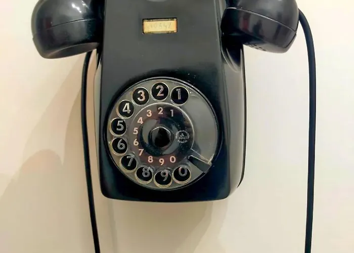 아파트 Lettere Dal Mare *