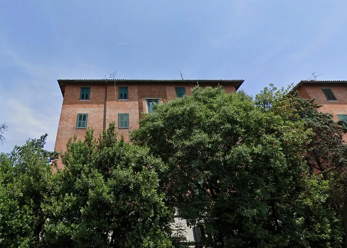 Lettere Dal Mare 아파트 트리에스테