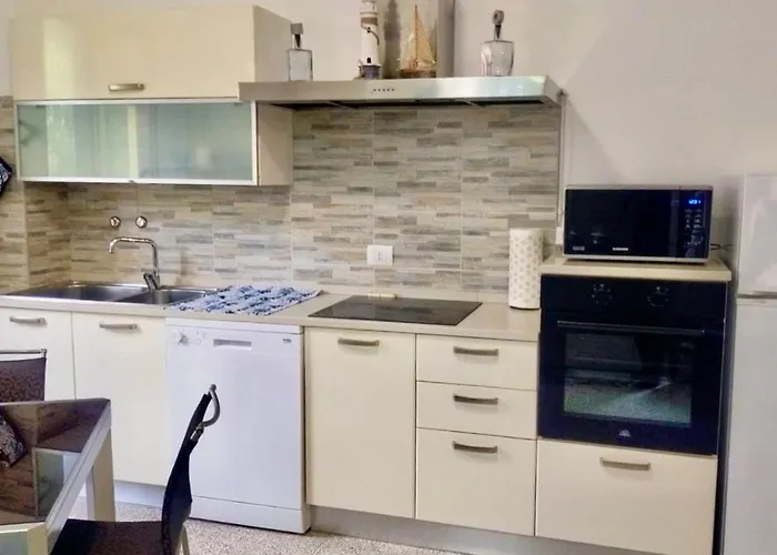 Lettere Dal Mare 트리에스테