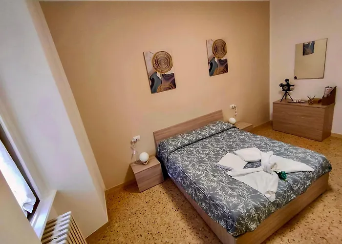 Lettere Dal Mare * 트리에스테