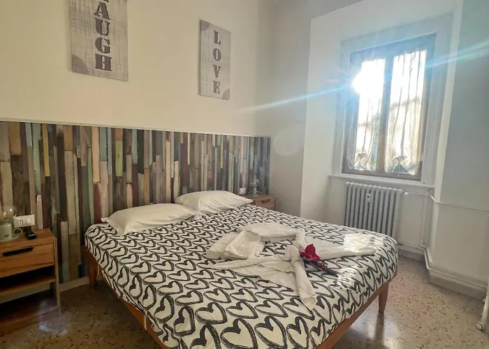 Lettere Dal Mare 트리에스테