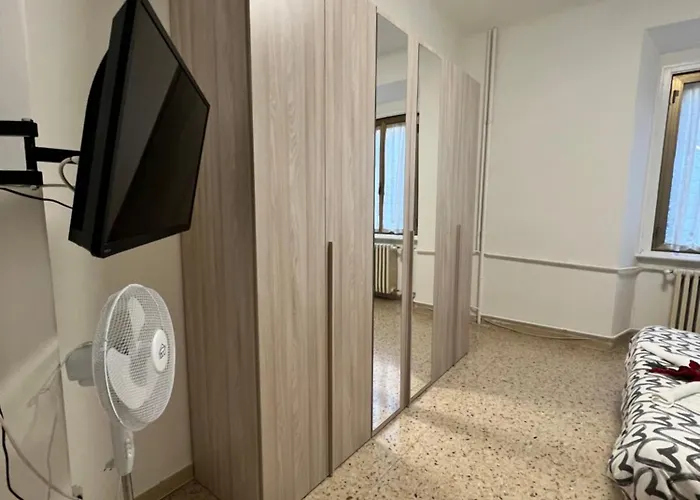 아파트 Lettere Dal Mare 트리에스테